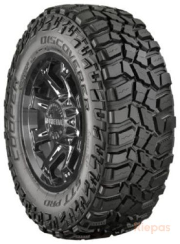 Cooper Discoverer STT PRO 33/12.5 R15 108Q