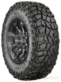 Cooper Discoverer STT PRO 33/12.5 R15 108Q