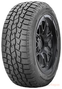 Hifly Vigorous AT606 265/65 R18 114T