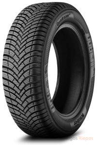 KLEBER Quadraxer 2 195/65 R15 91H