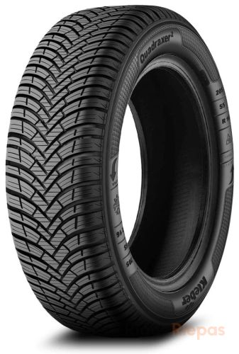 KLEBER Quadraxer 2 195/65 R15 91H