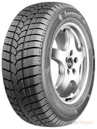 KORMORAN Snowpro B2 165/70 R14 81T