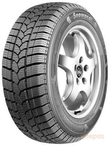 KORMORAN Snowpro B2 165/70 R14 81T