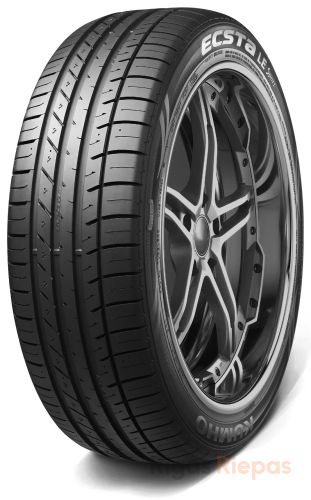 Kumho Ecsta Le Sport KU39 215/35 R19 85Y
