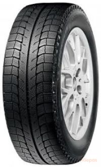 MICHELIN Latitude X-Ice XI2 235/55 R19 101H