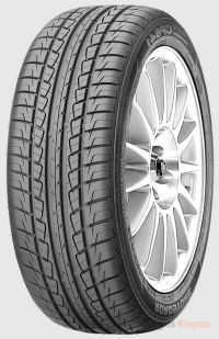 ROADSTONE Classe Premiere 641 225/60 R17 99H