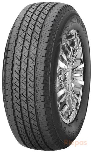 ROADSTONE Roadian H/T 255/70 R18 112S