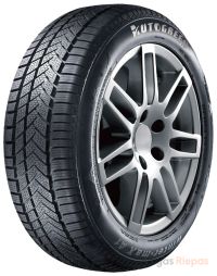 AUTOGREEN Winter-max A1-WL5 245/45 R19 102V