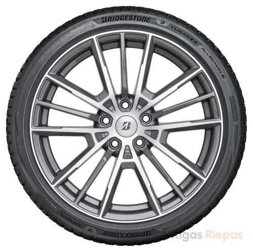 BRIDGESTONE Turanza All Season 6 225/45 R17 94Y - 2
