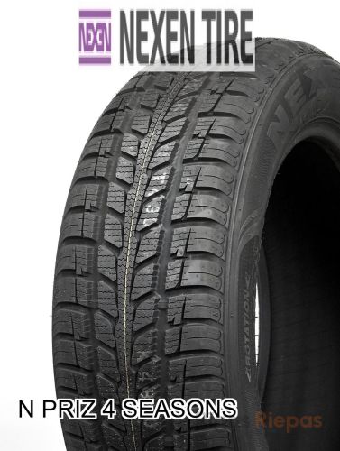 NEXEN N'Priz 4 Seasons 205/60 R15 91H