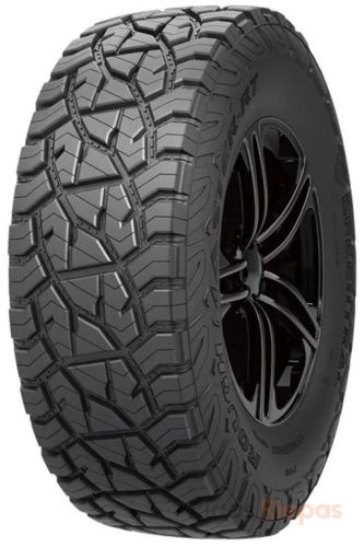 Greentrac Rough Master RT 275/55 R20 120Q