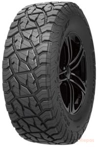 Greentrac Rough Master RT 275/55 R20 120Q