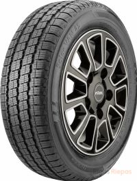STAR PERFORMER Solar Van-4S 195/70 R15 104/102R