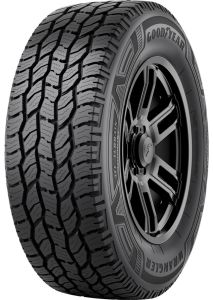 GOODYEAR Wrangler All Terrain  Adventure + 265/65 R17 112T