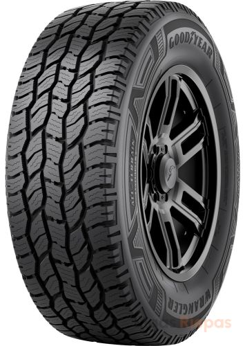 GOODYEAR Wrangler All Terrain  Adventure + 235/75 R15 109T