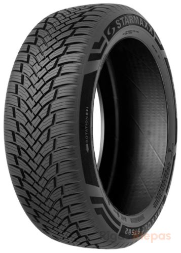 Starmaxx SUV Maxx AS 215/65 R17 103V