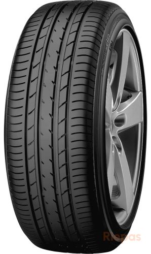 YOKOHAMA DB DECIBEL E70J 225/50 R17 98V