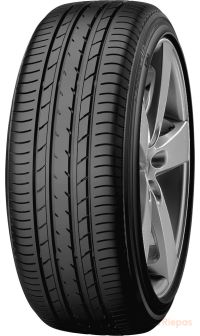 YOKOHAMA DB DECIBEL E70J 225/50 R17 98V