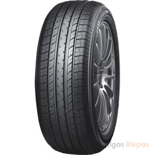 YOKOHAMA DB DECIBEL E70J 225/50 R17 98V - 2