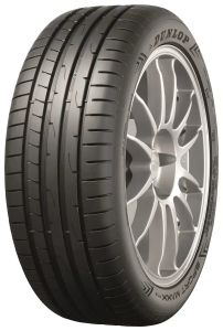Dunlop SP Sport Maxx RT 2 215/40 R18 89W