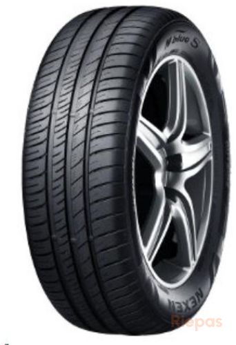 NEXEN N'Blue S 165/60 R15 77H