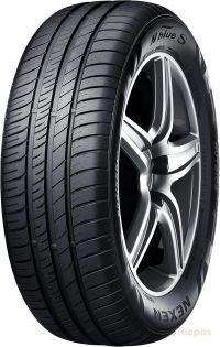 NEXEN N'Blue S 165/60 R15 77H
