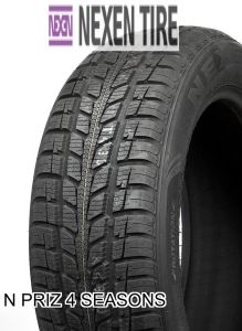 NEXEN N'Priz 4 Seasons 205/60 R15 91H