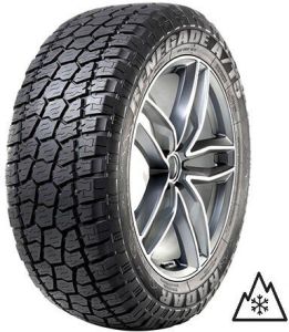 Radar Renegade AT5 235/70 R16 106H
