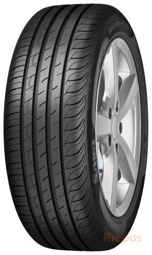 SAVA Intensa HP2 215/45 R16 90V