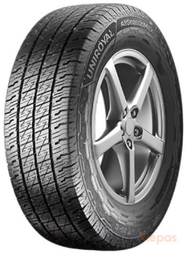 UNIROYAL AllSeasonMax 205/75 R16 110R