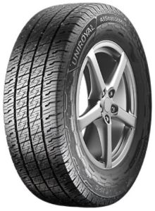 UNIROYAL AllSeasonMax 205/75 R16 110R