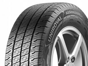 UNIROYAL AllSeasonMax 205/75 R16 110R