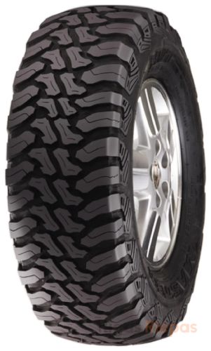 ACCELERA MT-01 285/65 R18 125/122Q