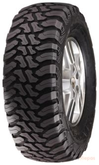 ACCELERA MT-01 285/65 R18 125/122Q