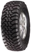 Accelera MT-01 255/70 R18 117Q