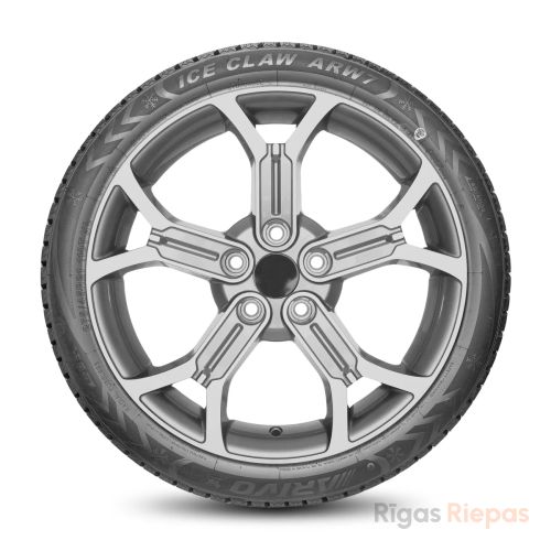 ARIVO Wintercross ARW7 255/40 R21 102T - 2