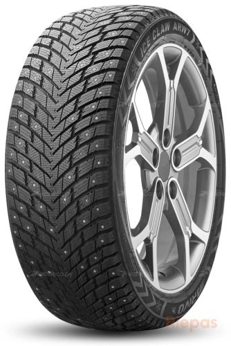 ARIVO Wintercross ARW7 255/40 R21 102T