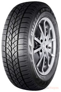 Bridgestone Blizzak LM18C 215/65 R16 106T