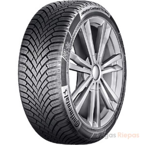 CONTINENTAL WinterContact TS 860 155/80 R13 79T - 2