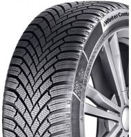 CONTINENTAL WinterContact TS 860 185/55 R16 87T