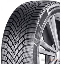 CONTINENTAL WinterContact TS 860 185/55 R16 87T