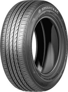 GREENTRAC Superange-X 225/55 R17 101W