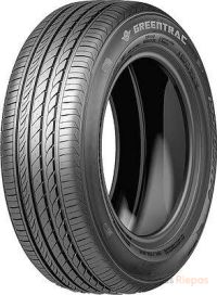 GREENTRAC Superange-X 225/55 R17 101W