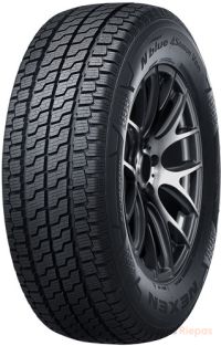Nexen N Blue 4 Season VAN 225/65 R16 112R