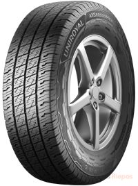UNIROYAL AllSeasonMax 195/65 R16 104T