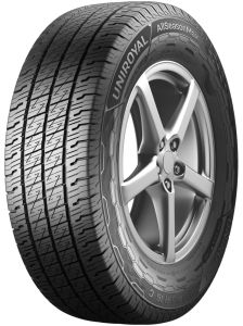 Uniroyal All Season Max 195/75 R16 107R