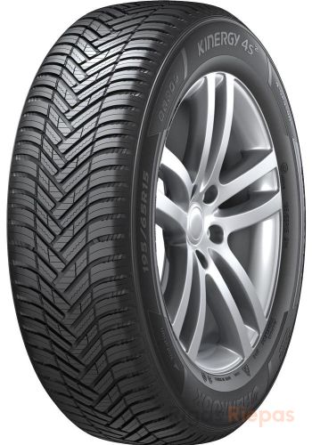 HANKOOK Kinergy 4 Season 2 (H750B) 205/55 R16 94W