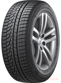 HANKOOK Winter i*cept evo2 SUV (W320C) 255/55 R18 109V