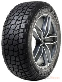 Radar Renegade AT5 245/70 R17 110T