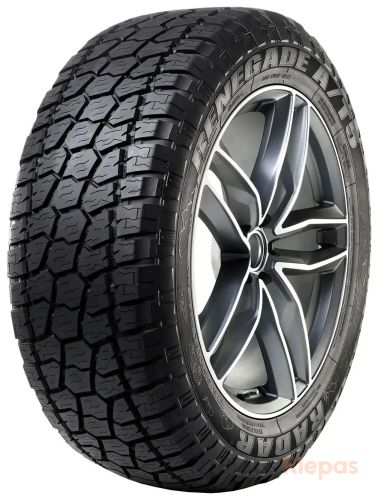 Radar Renegade AT5 285/70 R17 121S